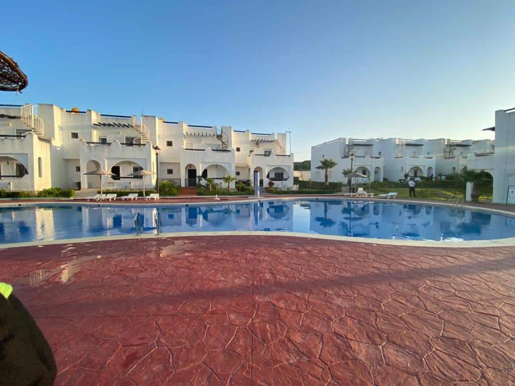 AlCudia Smir Marina Immobilier achat vente location maison appartement